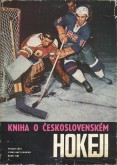 Literatura / Kniha o hokeji (velkÃ½)